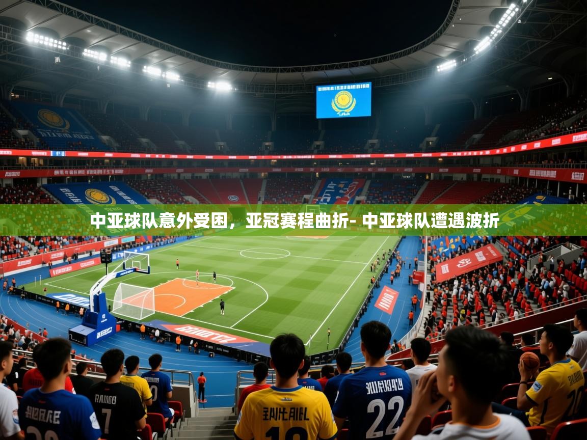 中亚球队意外受困,亚冠赛程曲折- 中亚球队遭遇波折 中亚球队意外受困,亚冠赛程曲折- 中亚球队遭遇波折