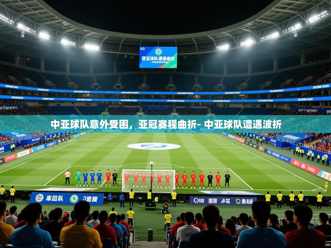 中亚球队意外受困,亚冠赛程曲折- 中亚球队遭遇波折 中亚球队意外受困,亚冠赛程曲折- 中亚球队遭遇波折
