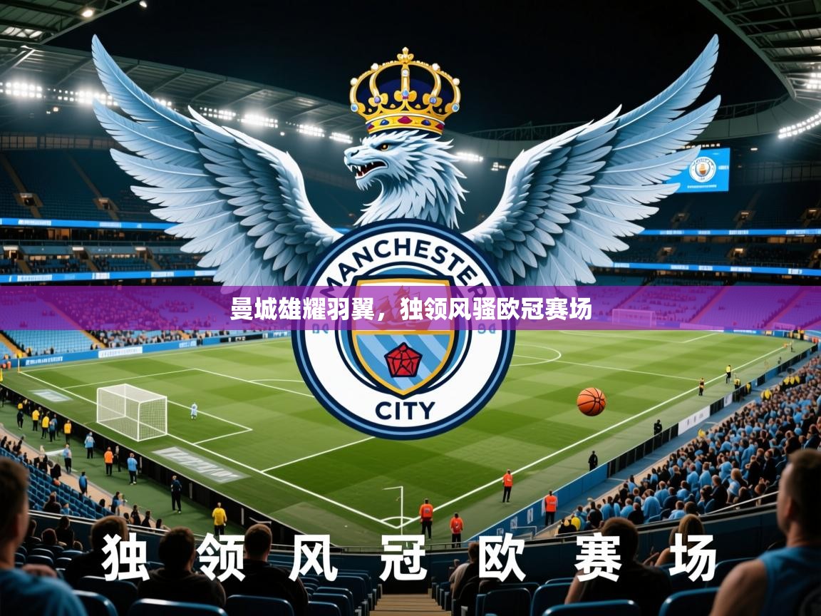 曼城雄耀羽翼，独领风骚欧冠赛场