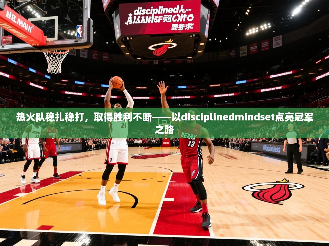 热火队稳扎稳打,取得胜利不断——以disciplinedmindset点亮冠军之路 热火队稳扎稳打,取得胜利不断——以disciplinedmindset点亮冠军之路