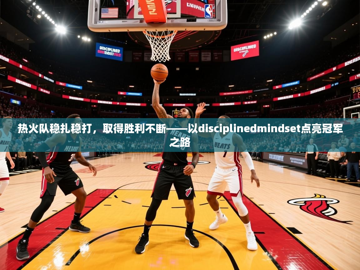热火队稳扎稳打,取得胜利不断——以disciplinedmindset点亮冠军之路 热火队稳扎稳打,取得胜利不断——以disciplinedmindset点亮冠军之路