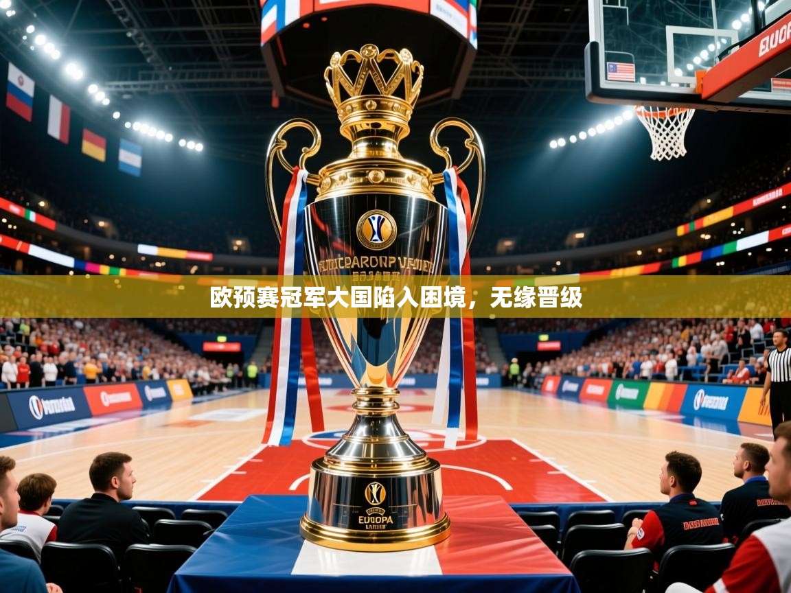 欧预赛冠军大国陷入困境,无缘晋级 欧预赛冠军大国陷入困境,无缘晋级