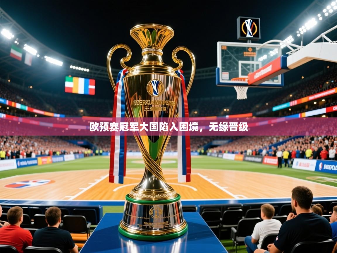 欧预赛冠军大国陷入困境,无缘晋级 欧预赛冠军大国陷入困境,无缘晋级