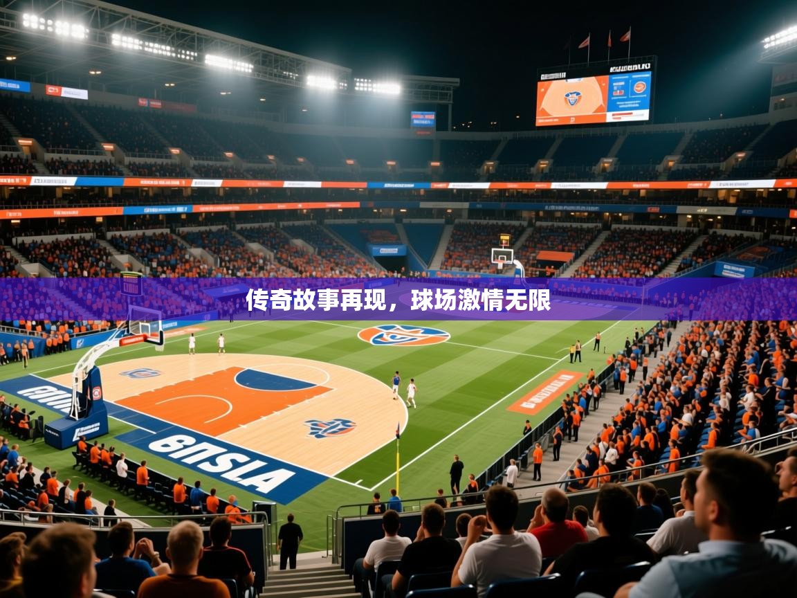 传奇故事再现，球场激情无限