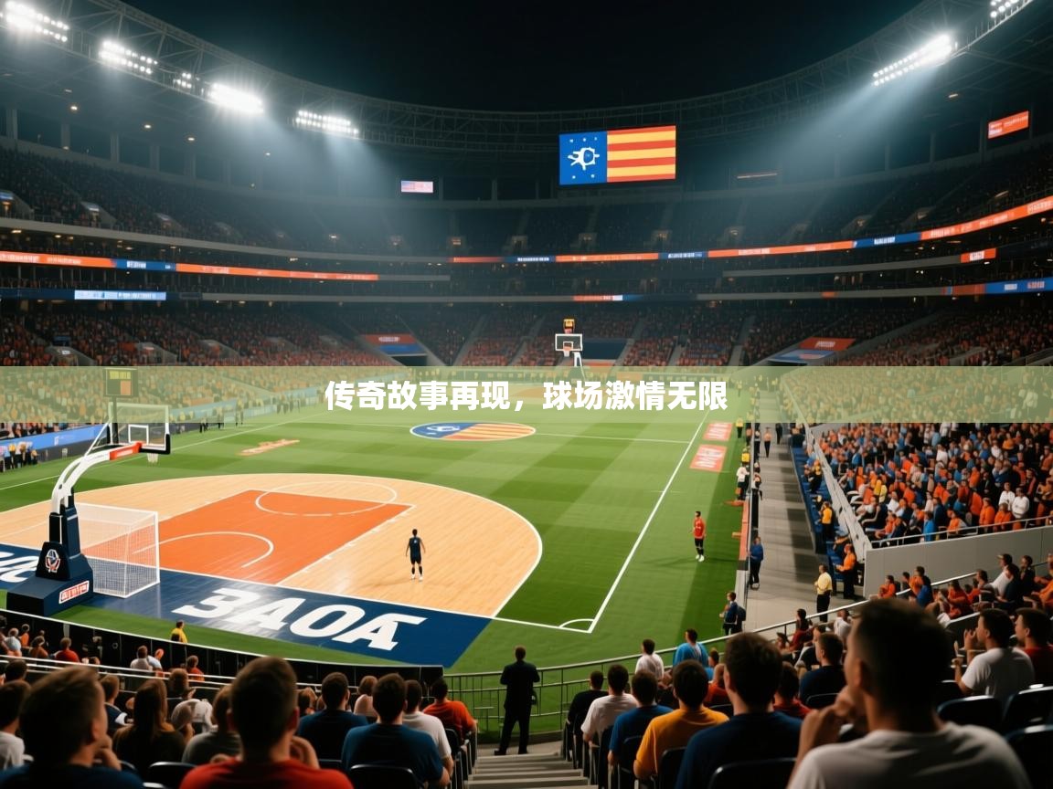 传奇故事再现，球场激情无限