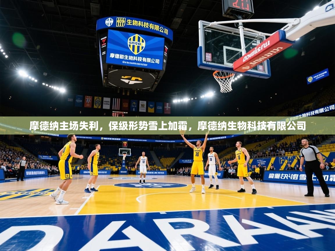 摩德纳主场失利,保级形势雪上加霜,摩德纳生物科技有限公司 摩德纳主场失利,保级形势雪上加霜,摩德纳生物科技有限公司