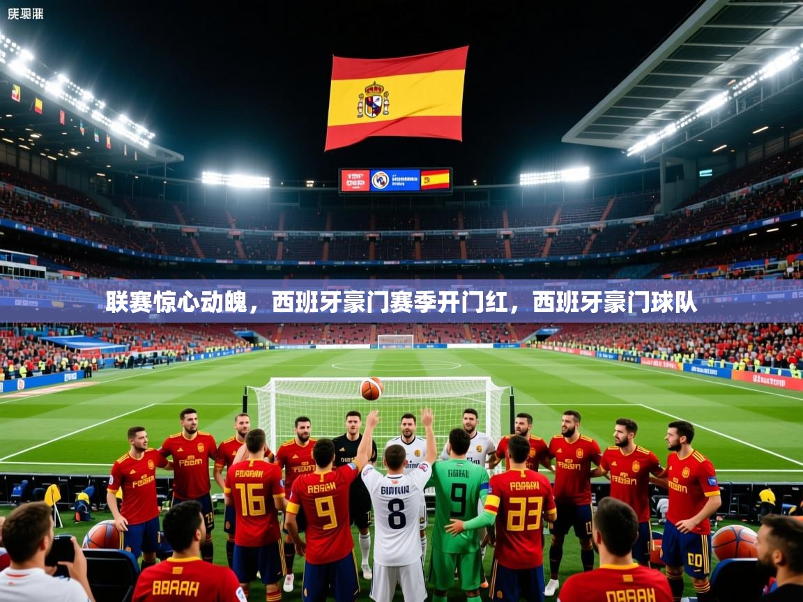 联赛惊心动魄,西班牙豪门赛季开门红,西班牙豪门球队 联赛惊心动魄,西班牙豪门赛季开门红,西班牙豪门球队