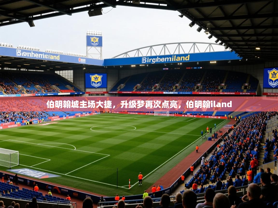 伯明翰城主场大捷,升级梦再次点亮,伯明翰iland 伯明翰城主场大捷,升级梦再次点亮,伯明翰iland