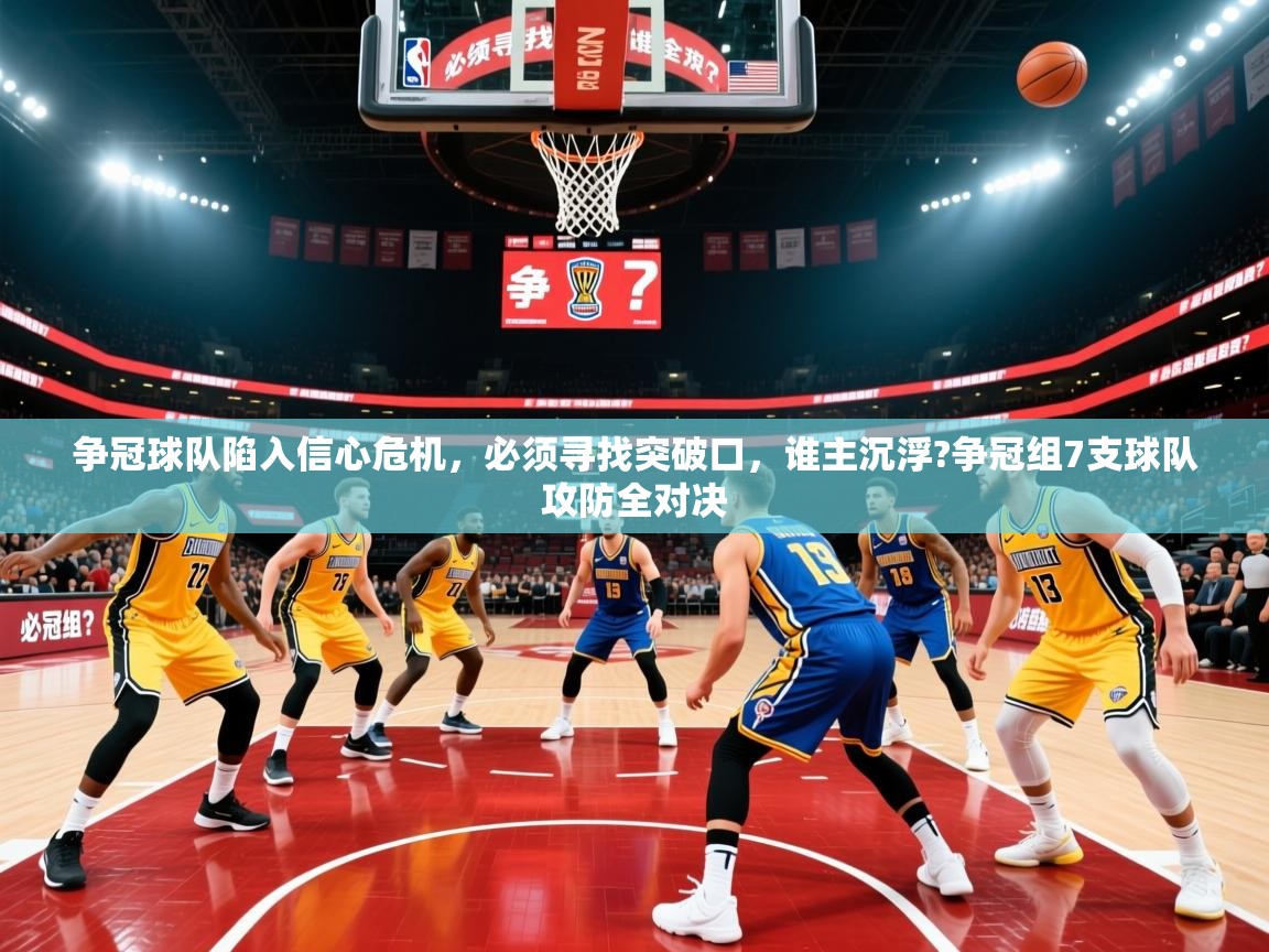 争冠球队陷入信心危机,必须寻找突破口,谁主沉浮?争冠组7支球队攻防全对决 争冠球队陷入信心危机,必须寻找突破口,谁主沉浮?争冠组7支球队攻防全对决