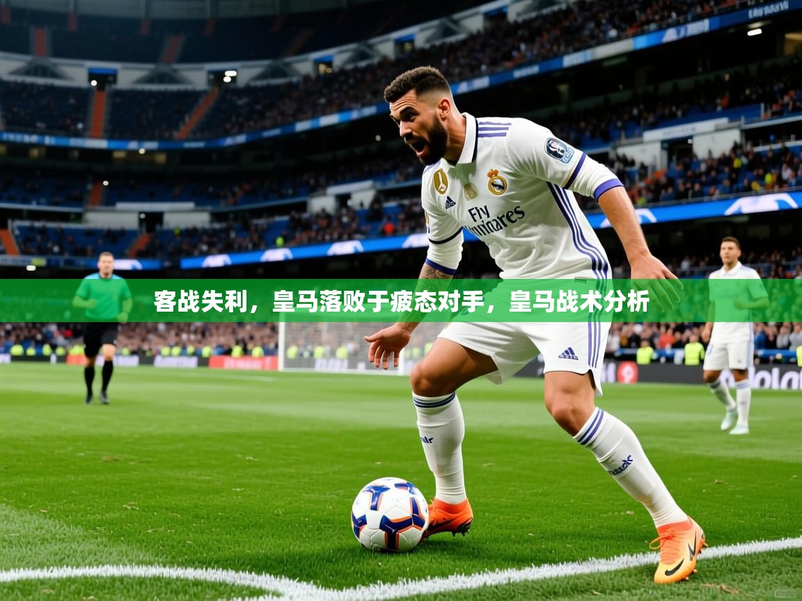 客战失利，皇马落败于疲态对手，皇马战术分析