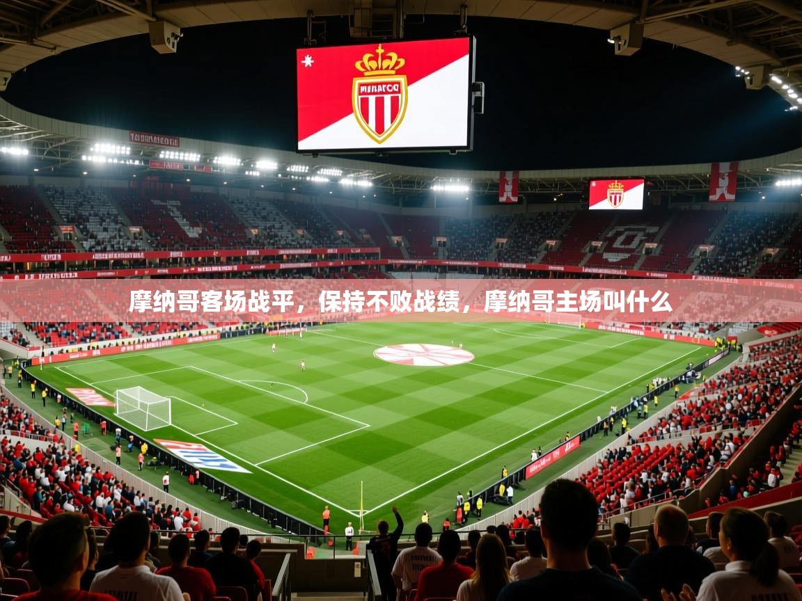 摩纳哥客场战平，保持不败战绩，摩纳哥主场叫什么