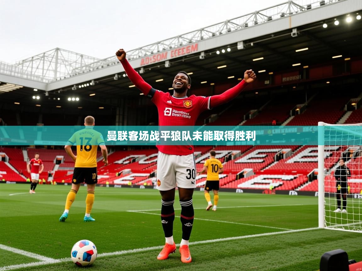 曼联客场战平狼队未能取得胜利