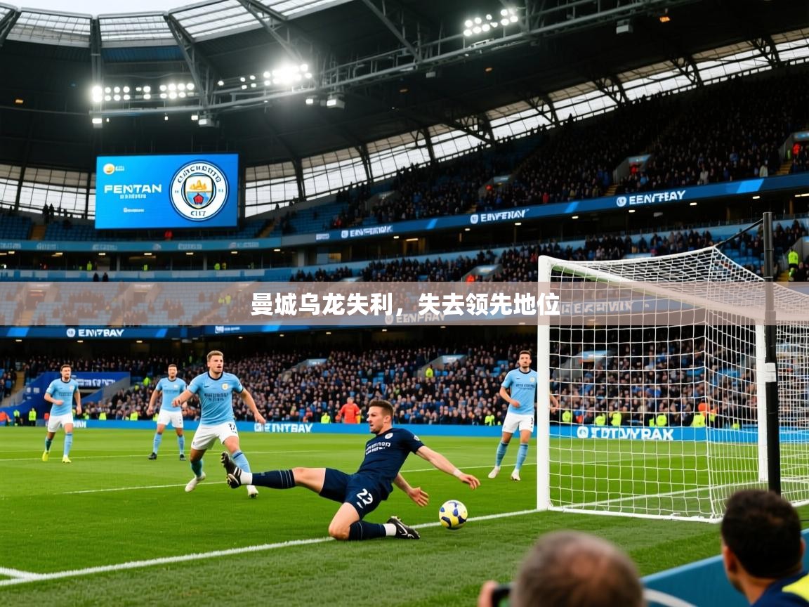曼城乌龙失利,失去领先地位 曼城乌龙失利,失去领先地位