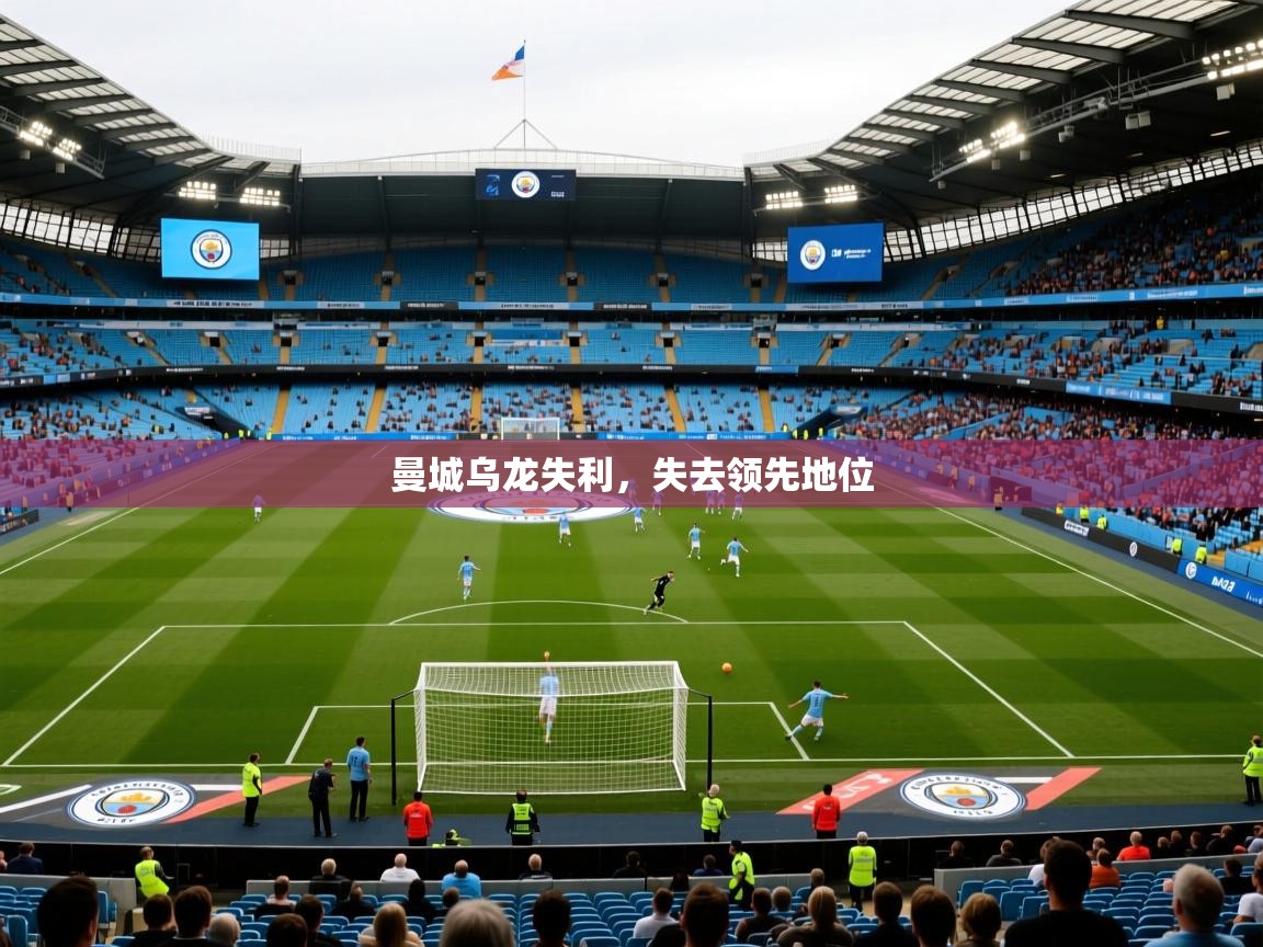曼城乌龙失利,失去领先地位 曼城乌龙失利,失去领先地位