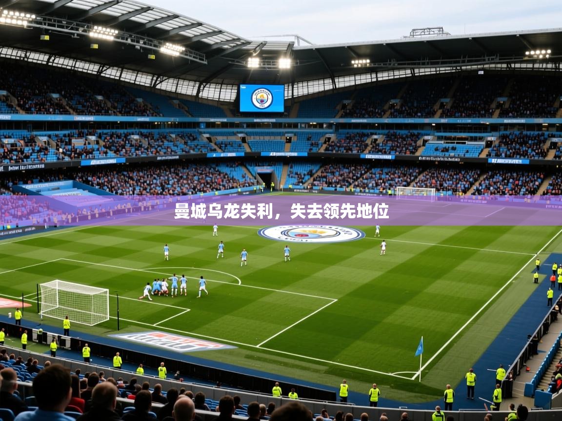 曼城乌龙失利,失去领先地位 曼城乌龙失利,失去领先地位