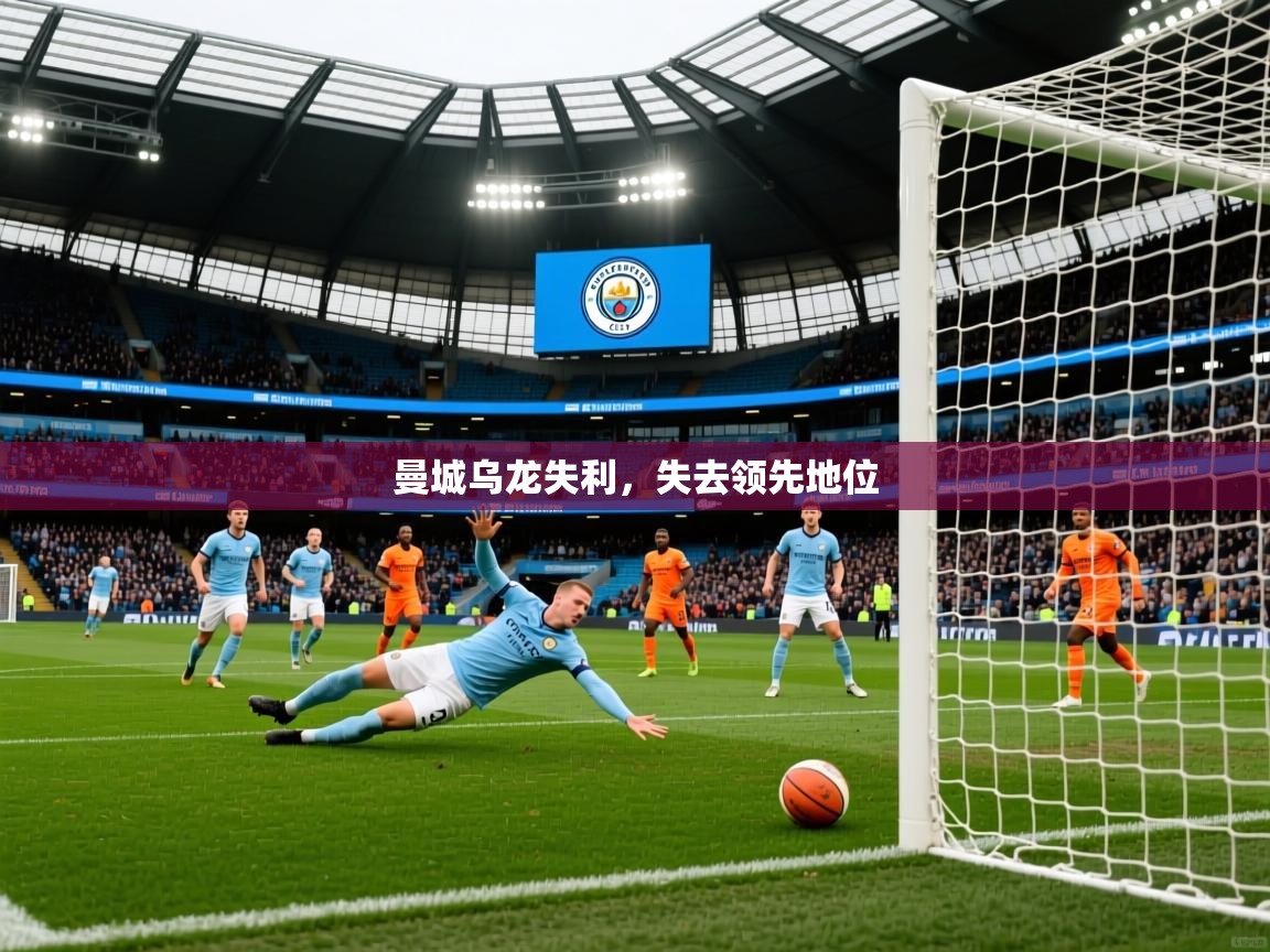 曼城乌龙失利,失去领先地位 曼城乌龙失利,失去领先地位