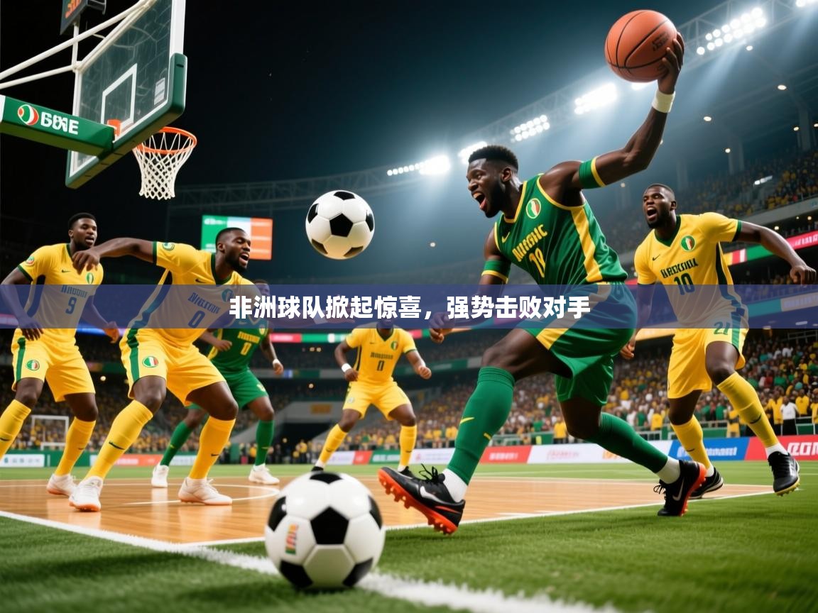 非洲球队掀起惊喜,强势击败对手 非洲球队掀起惊喜,强势击败对手