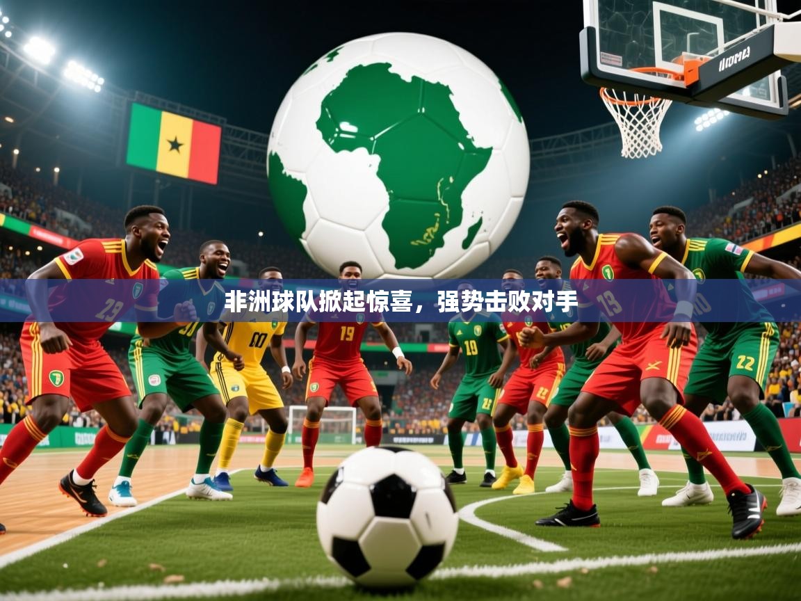 非洲球队掀起惊喜,强势击败对手 非洲球队掀起惊喜,强势击败对手