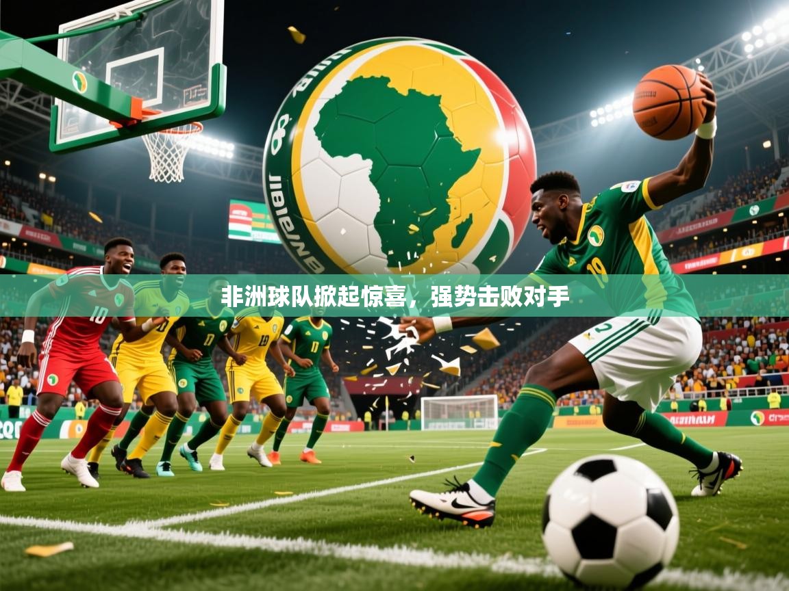 非洲球队掀起惊喜,强势击败对手 非洲球队掀起惊喜,强势击败对手
