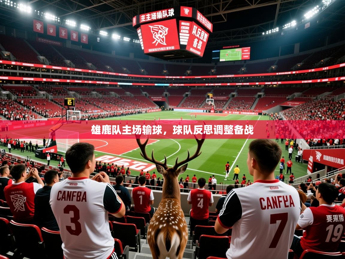 雄鹿队主场输球,球队反思调整备战 雄鹿队主场输球,球队反思调整备战