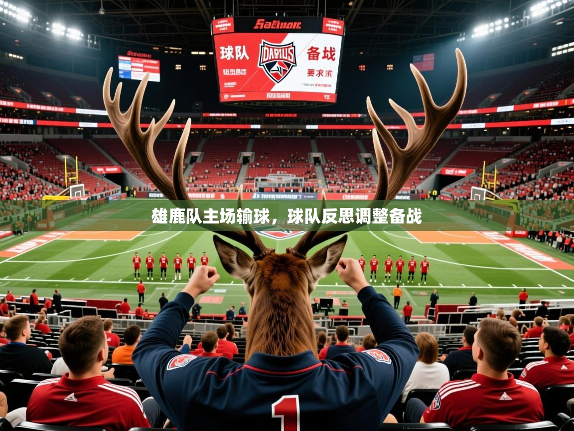 雄鹿队主场输球,球队反思调整备战 雄鹿队主场输球,球队反思调整备战