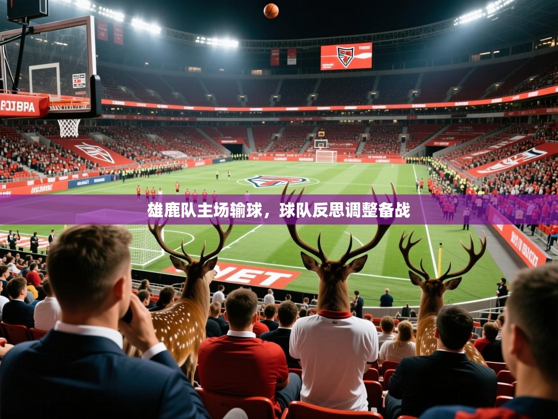 雄鹿队主场输球,球队反思调整备战 雄鹿队主场输球,球队反思调整备战