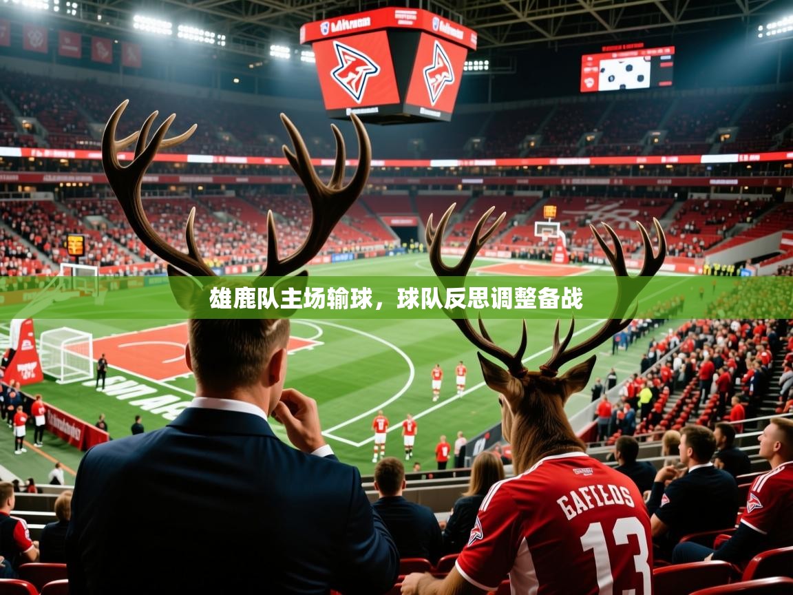 雄鹿队主场输球,球队反思调整备战 雄鹿队主场输球,球队反思调整备战