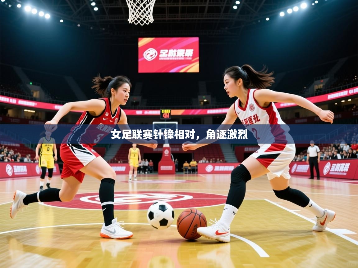 女足联赛针锋相对,角逐激烈 女足联赛针锋相对,角逐激烈
