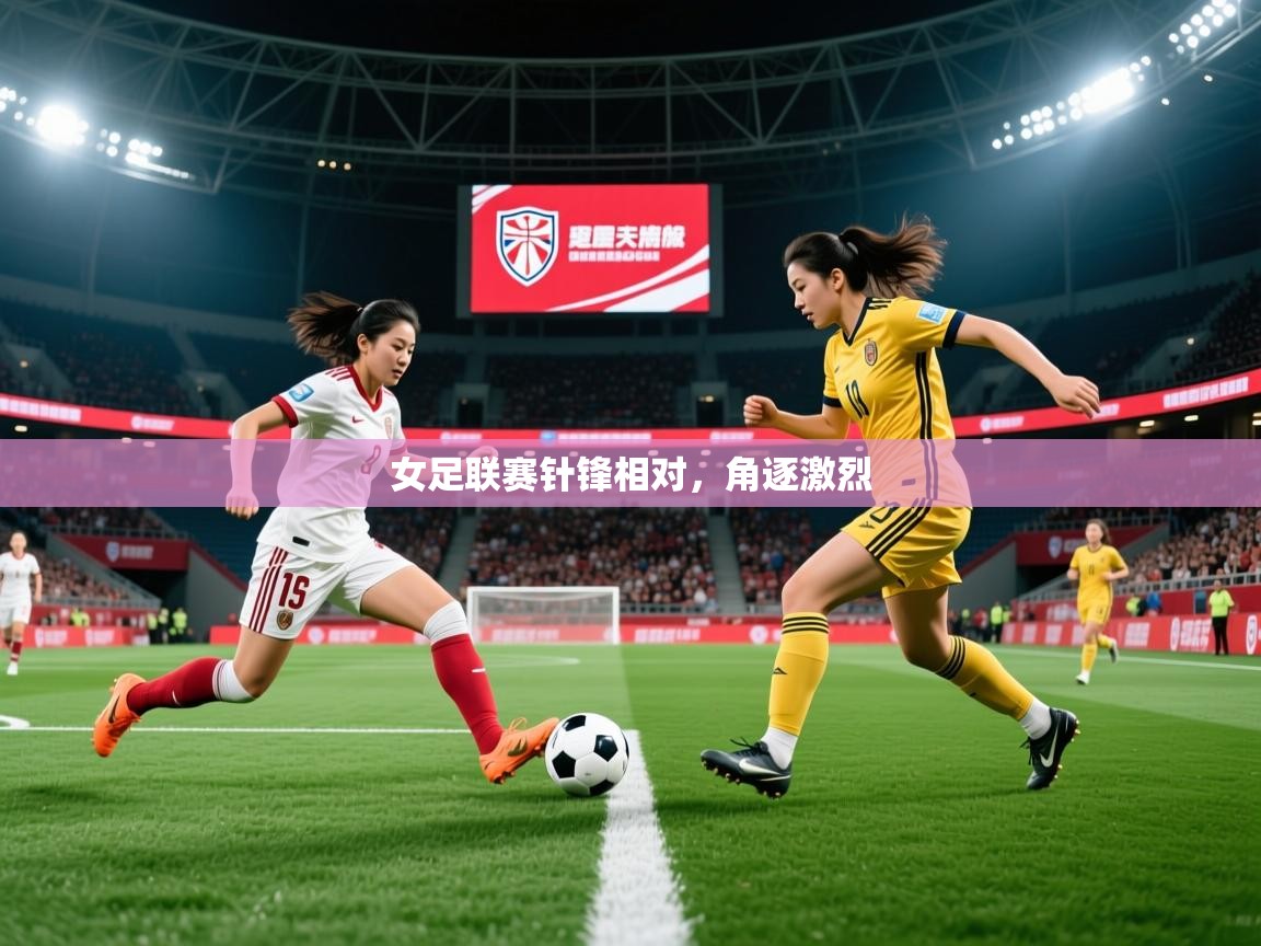 女足联赛针锋相对,角逐激烈 女足联赛针锋相对,角逐激烈