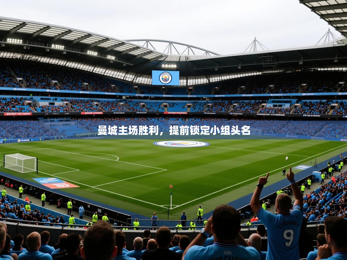 曼城主场胜利，提前锁定小组头名
