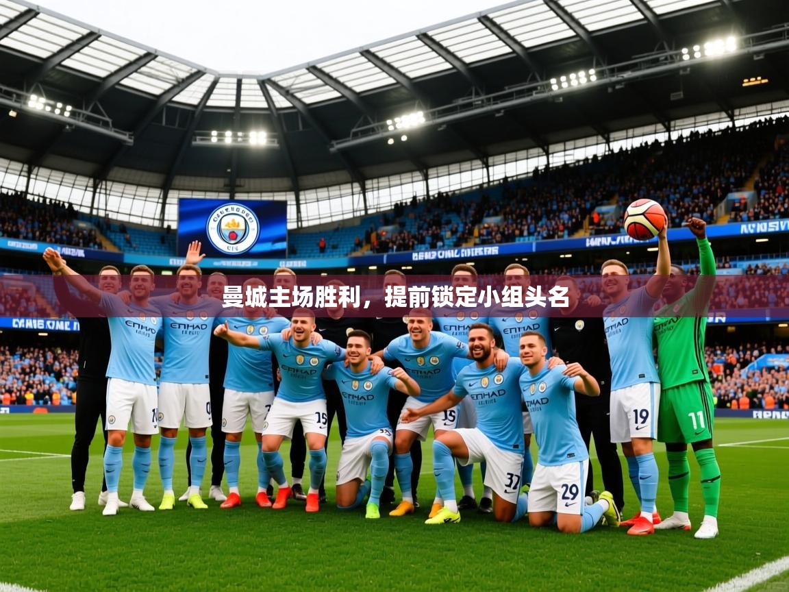 曼城主场胜利，提前锁定小组头名