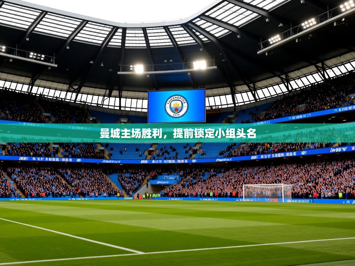 曼城主场胜利，提前锁定小组头名
