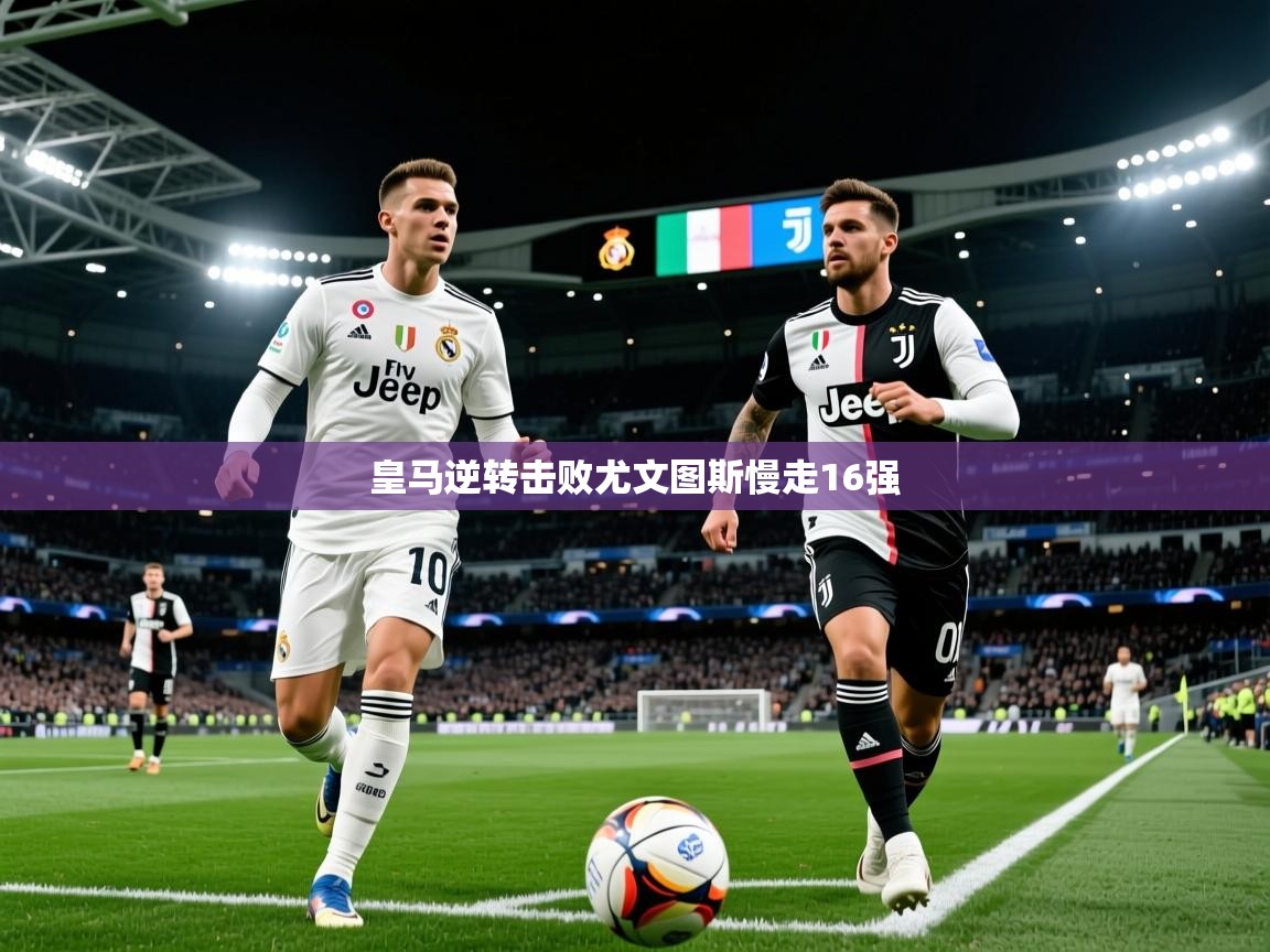 皇马逆转击败尤文图斯慢走16强
