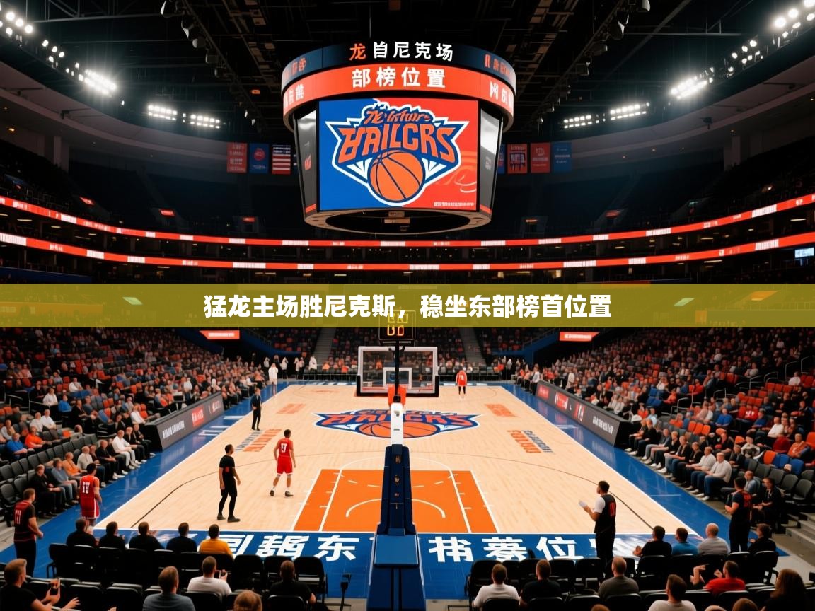 猛龙主场胜尼克斯，稳坐东部榜首位置
