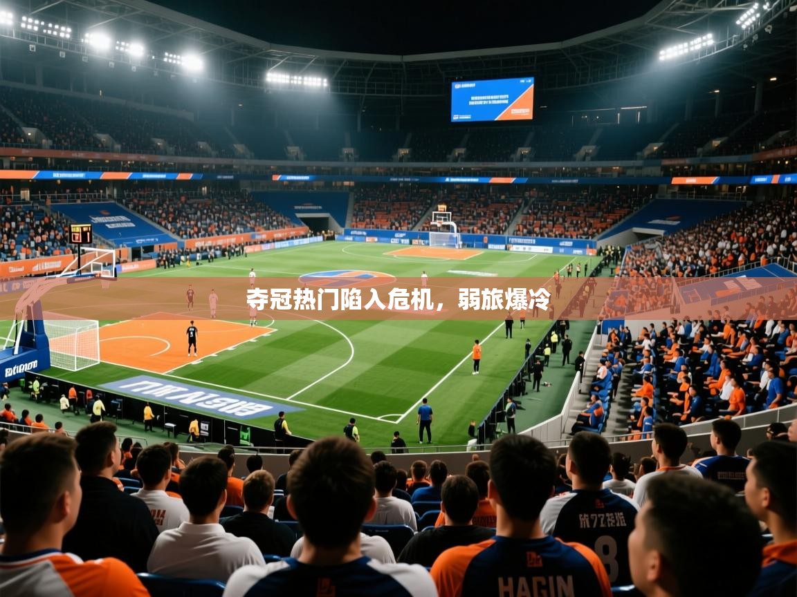 夺冠热门陷入危机，弱旅爆冷