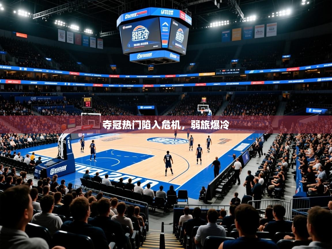 夺冠热门陷入危机，弱旅爆冷