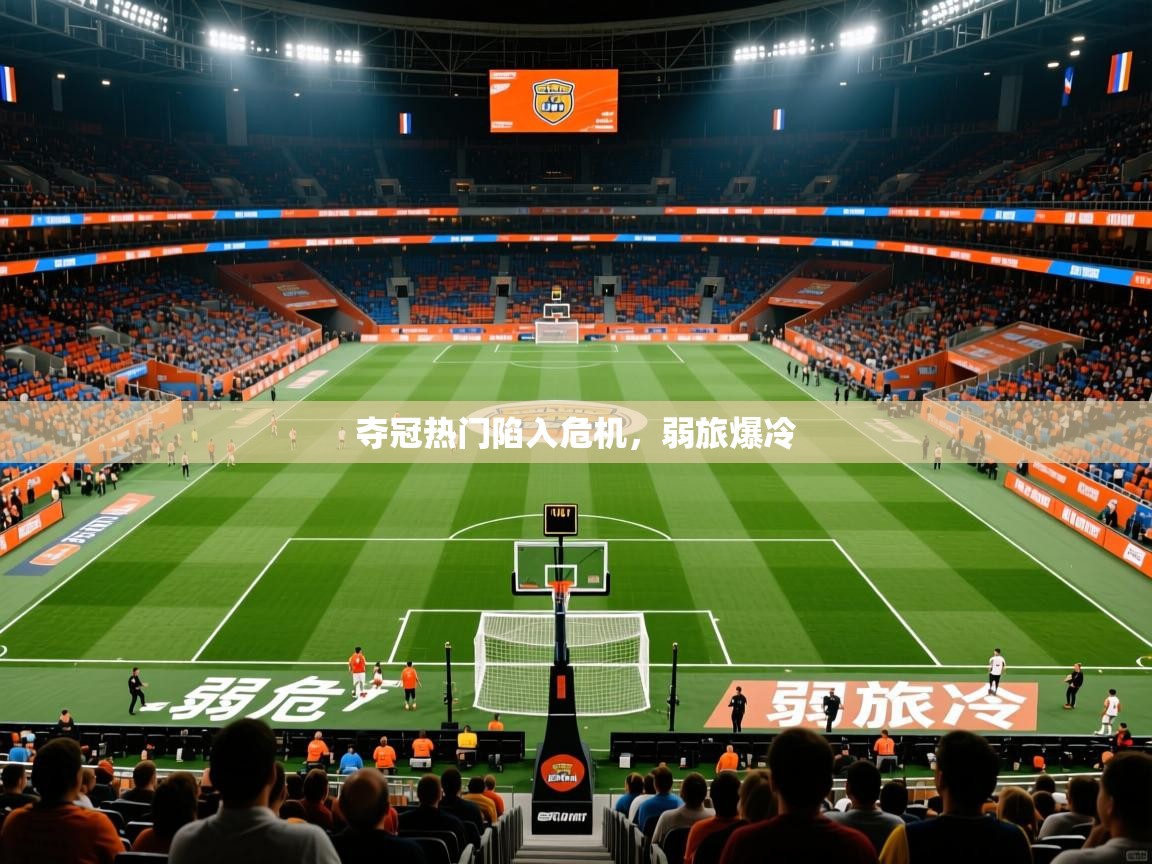 夺冠热门陷入危机，弱旅爆冷