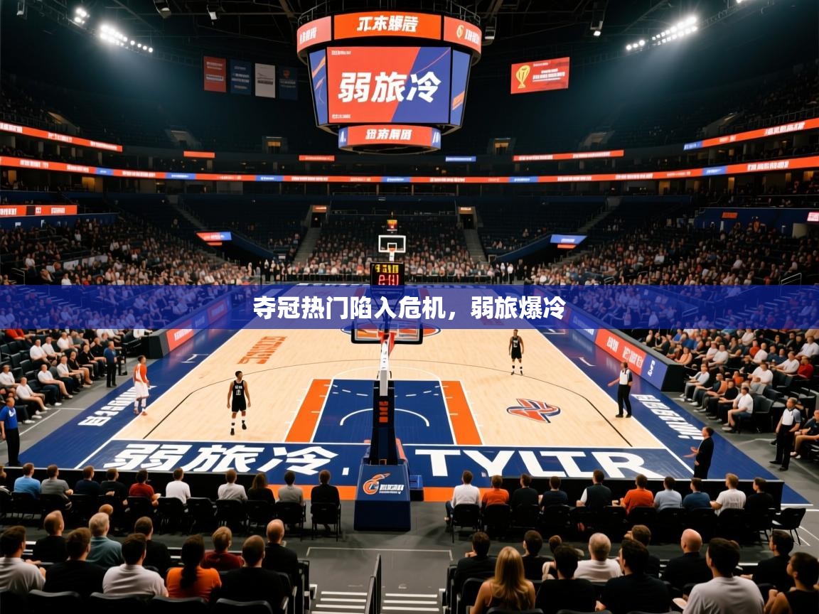 夺冠热门陷入危机，弱旅爆冷