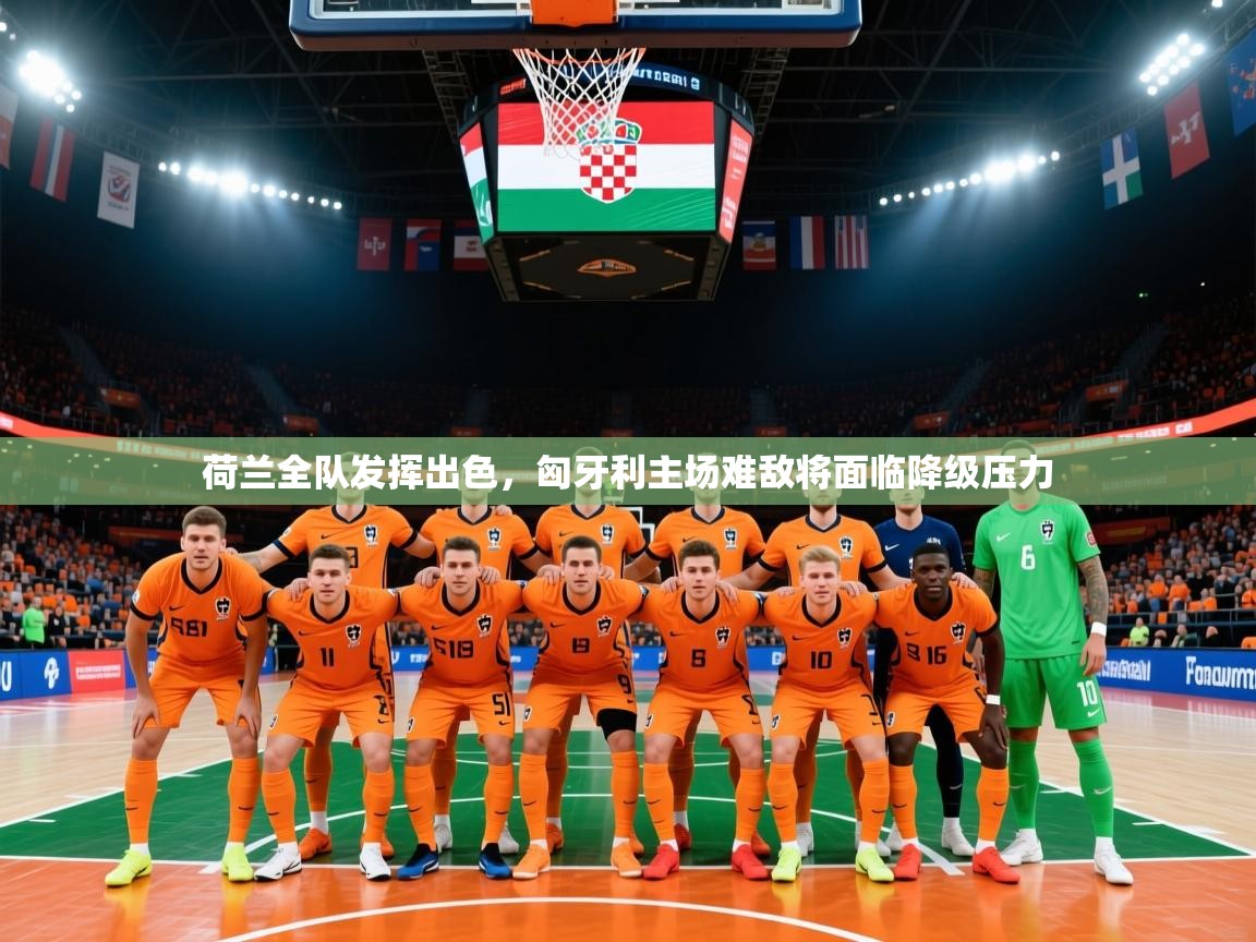 荷兰全队发挥出色，匈牙利主场难敌将面临降级压力