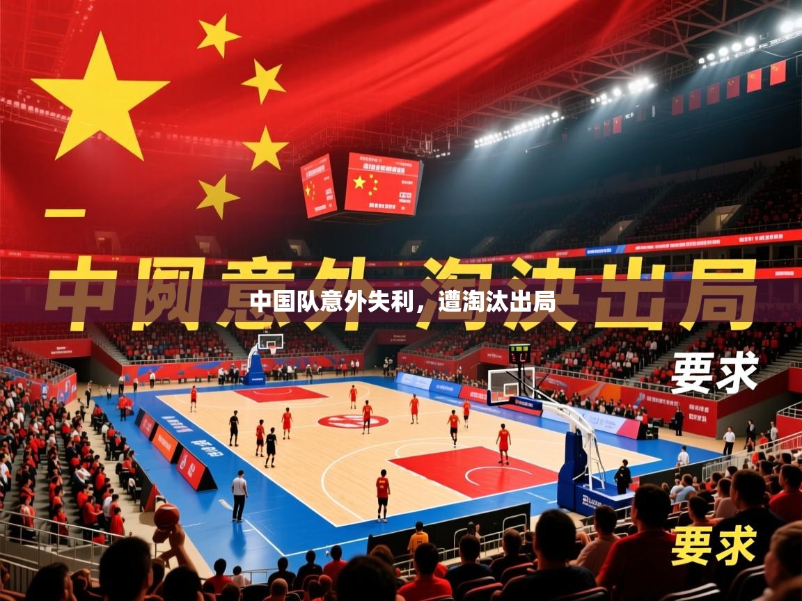 中国队意外失利，遭淘汰出局