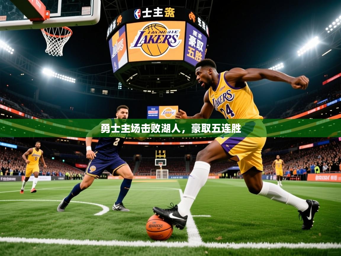 勇士主场击败湖人，豪取五连胜