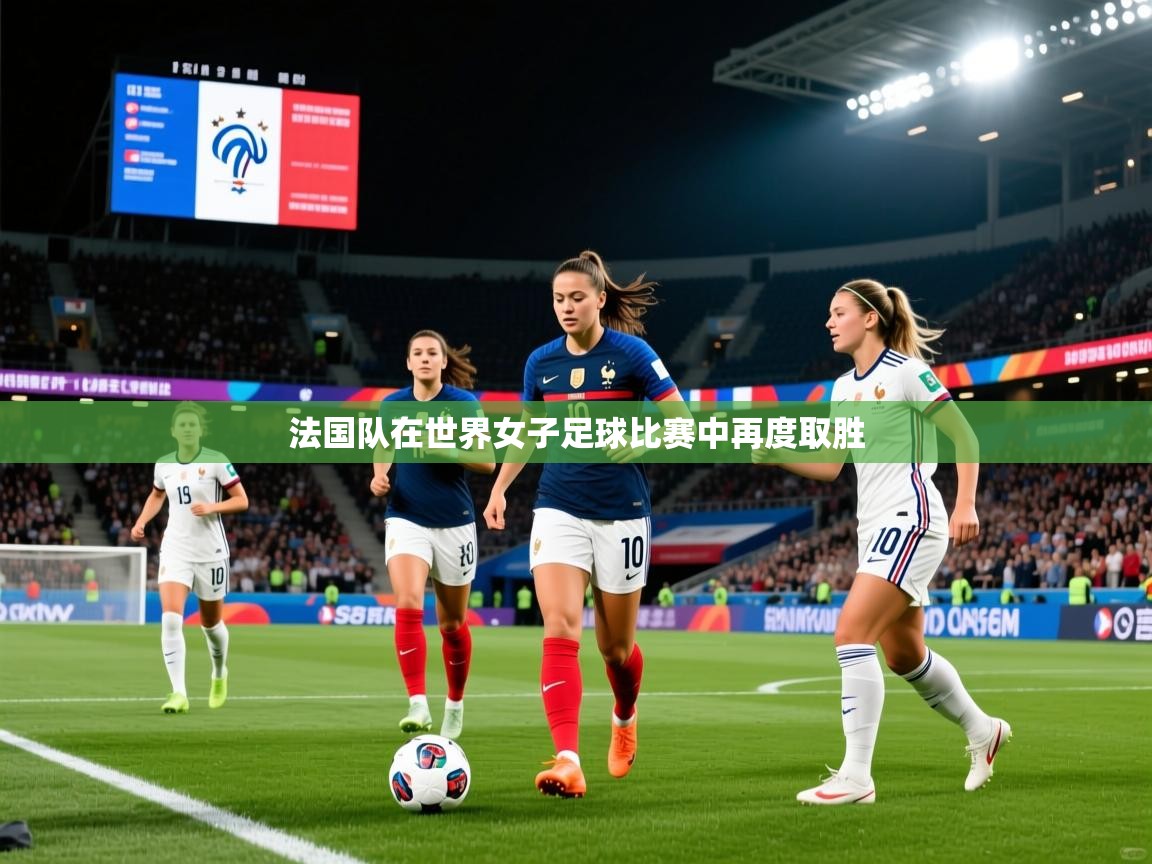 法国队在世界女子足球比赛中再度取胜 法国队在世界女子足球比赛中再度取胜