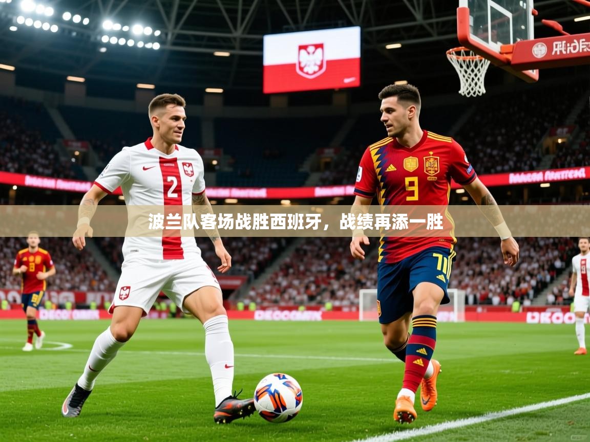 波兰队客场战胜西班牙，战绩再添一胜