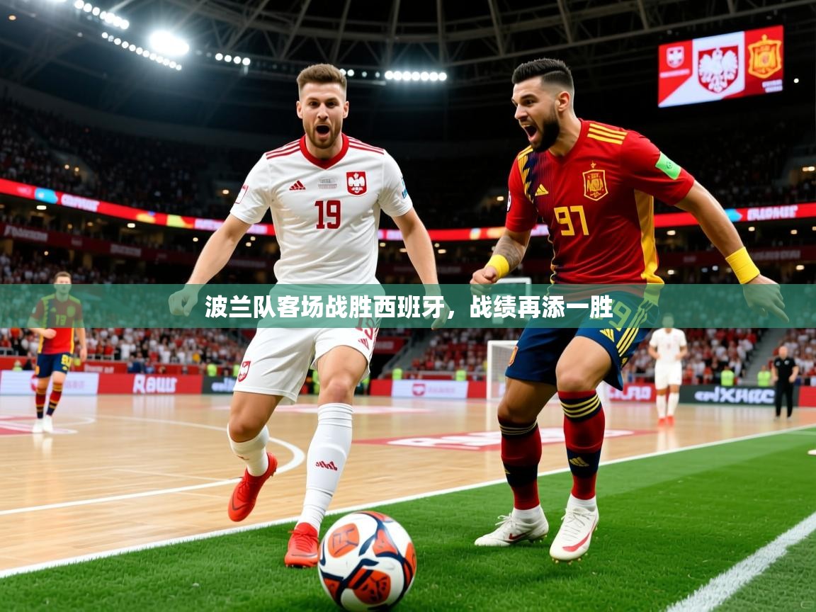 波兰队客场战胜西班牙，战绩再添一胜