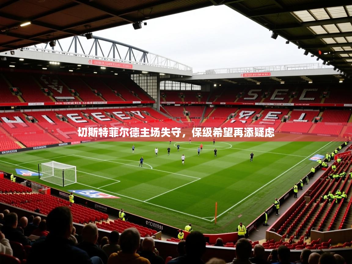 切斯特菲尔德主场失守，保级希望再添疑虑