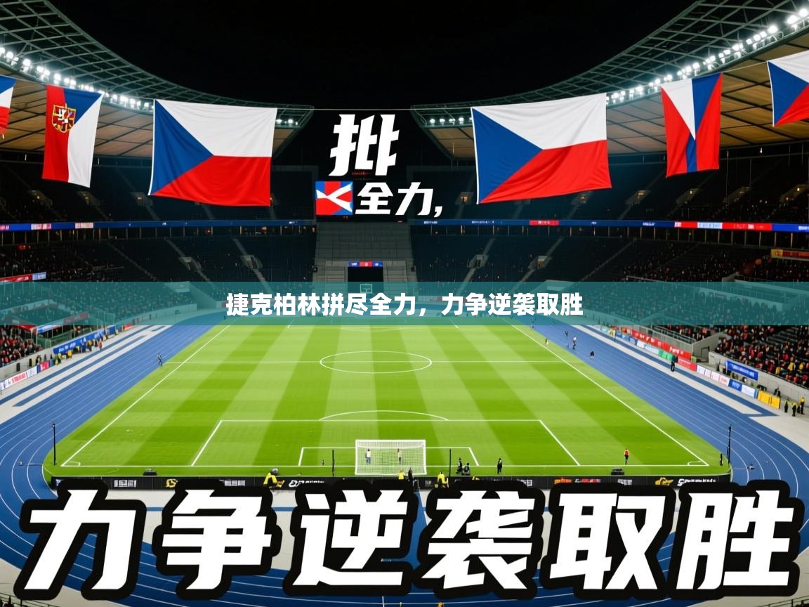 捷克柏林拼尽全力,力争逆袭取胜 捷克柏林拼尽全力,力争逆袭取胜
