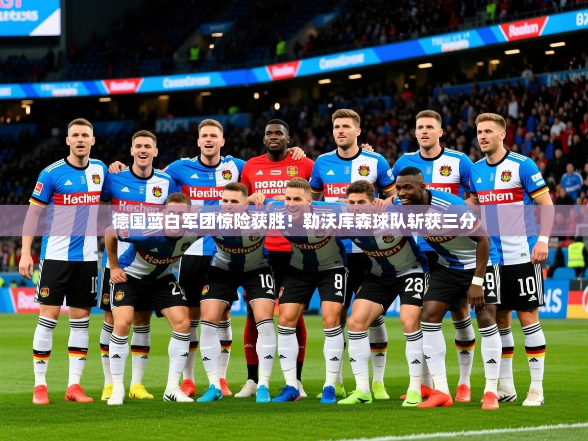 德国蓝白军团惊险获胜!勒沃库森球队斩获三分 德国蓝白军团惊险获胜!勒沃库森球队斩获三分
