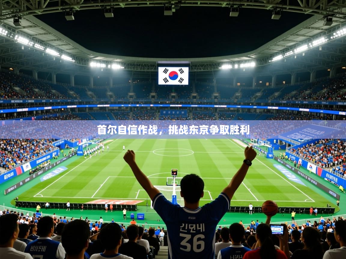 首尔自信作战，挑战东京争取胜利