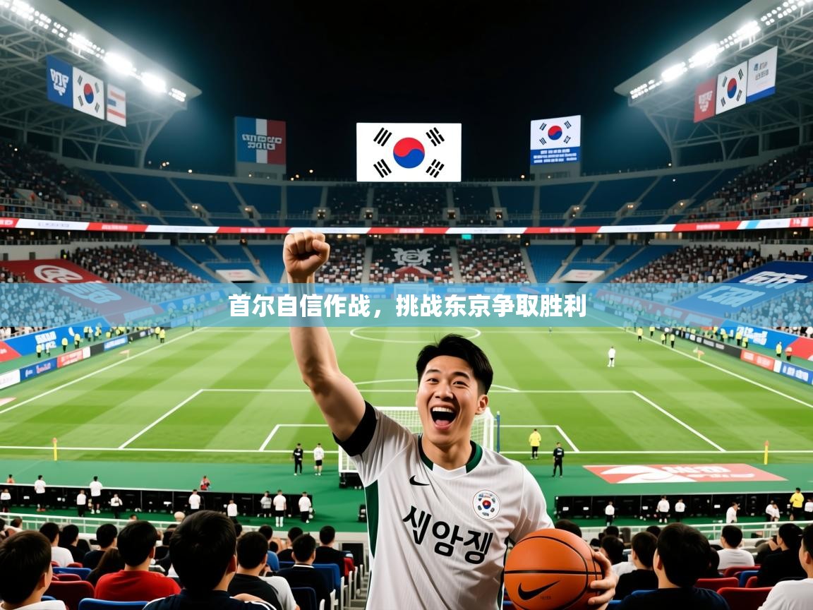 首尔自信作战，挑战东京争取胜利