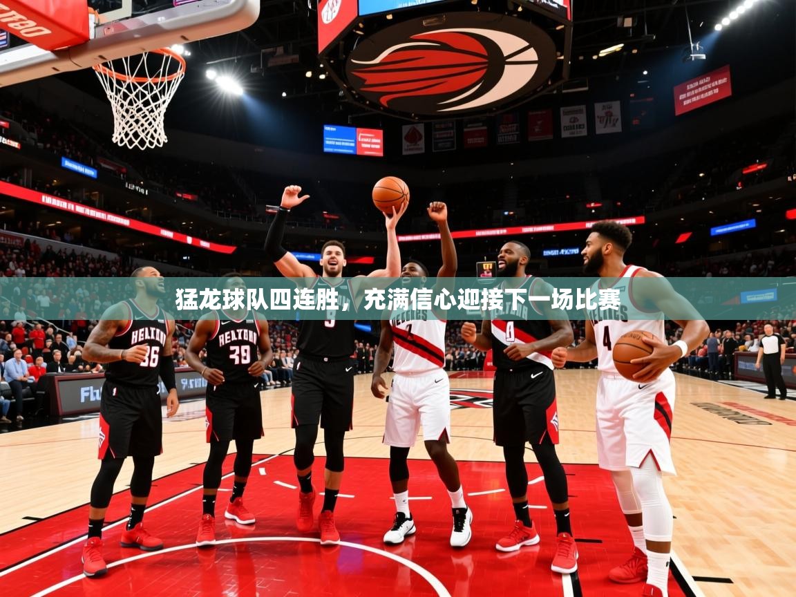 猛龙球队四连胜，充满信心迎接下一场比赛